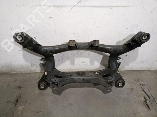 Used Rear axle BMW 1 (F20) 116 d (116 hp) 21578514