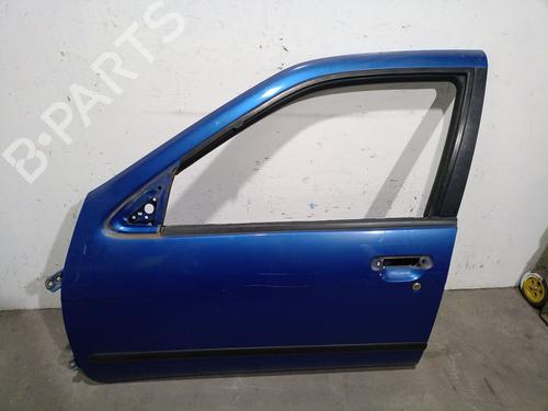 Used Left front door Left front door NISSAN ALMERA I Hatchback (N15) [1995-2001] 33939246 33939246