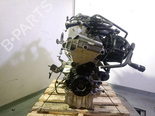 Motor SEAT ARONA (KJ7, KJP) [2017-2025]  28215044