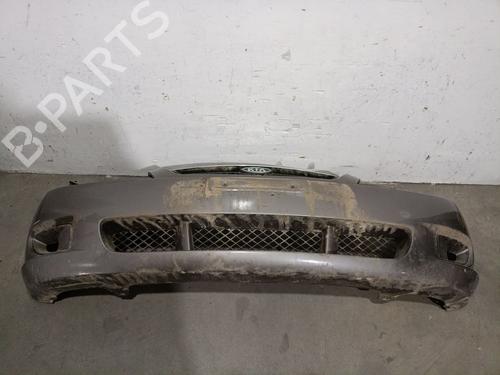 Front bumper KIA SHUMA II Saloon (FB)  | BP29509857C7 