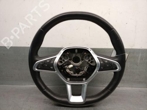 Used Steering wheel Steering wheel RENAULT ARKANA I (LCM_, LDN_) 1.6 E-TECH 145 (LDMU) (143 hp) 33538489 33538489