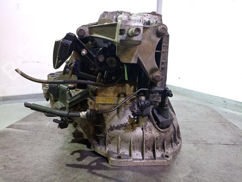 Gearbox FORD TOURNEO CONNECT 1.8 TDCi | BP23548190M3 