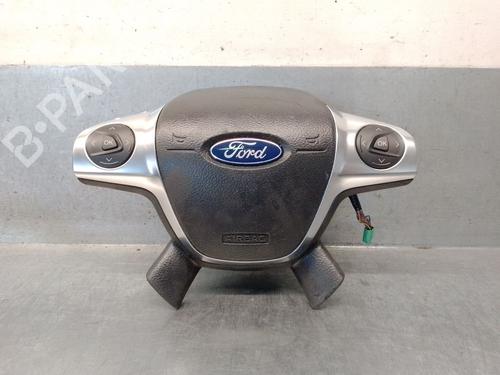 Used Driver airbag Driver airbag FORD FOCUS III 1.6 EcoBoost (182 hp) 34127930 34127930