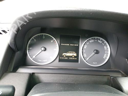 Front right panel LAND ROVER RANGE ROVER SPORT I (L320) 3.0 D 4x4 | BP25244427C59 - Image 14