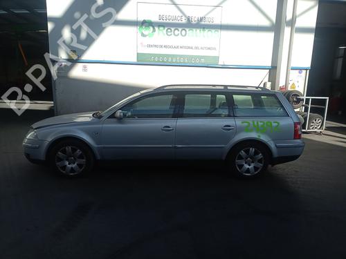 Brugte VW PASSAT B5.5 Variant (3B6) 1.9 TDI 4376403