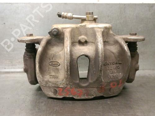 Used Left front brake caliper Left front brake caliper 37069929 37069929