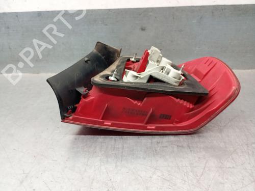 Left taillight BMW 3 (E90) 320 d | BP23431281C34
