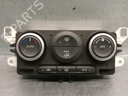 Used Climate control MAZDA CX-7 (ER) 2.2 MZR-CD AWD (ER10A) (173 hp) 30411046