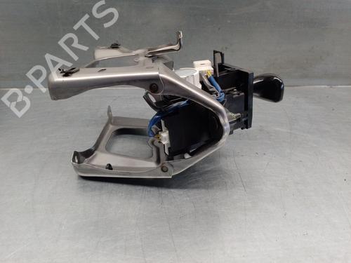 Gear lever TOYOTA AURIS (_E18_) 1.8 Hybrid (ZWE186_, ZWE186R) | BP17388269M90 