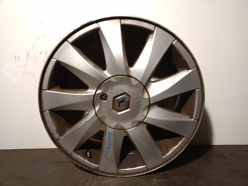 Used Rim RENAULT GRAND SCÉNIC II (JM0/1_) 2.0 dCi (JM1K) (150 hp) 31026442