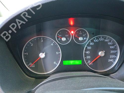 Grill FORD FOCUS C-MAX (DM2) 1.6 TDCi | BP30642246C40  - Image 17