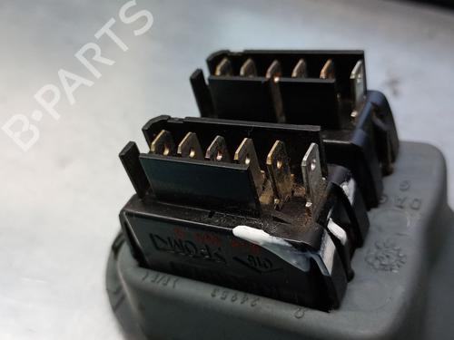 Left front window switch RENAULT MEGANE Scenic (JA0/1_) 1.9 dT (JA0Y) | BP34274834I27  - Image 5