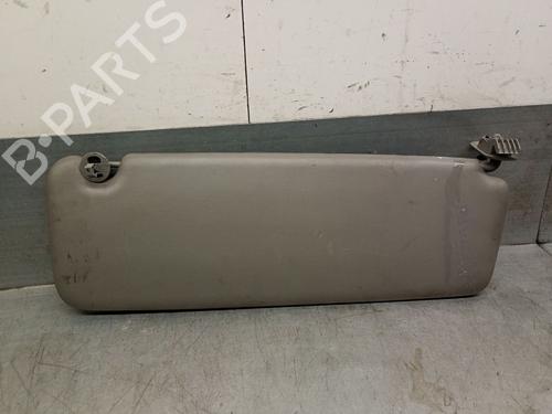 Used Left sun visor OPEL VIVARO A Van (X83) 1.9 DTI (F7) (101 hp) 28804674