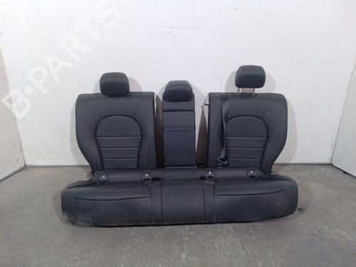 Used Rear seat Rear seat 38647392 38647392