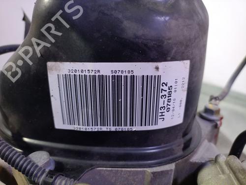 Gearbox DACIA SANDERO II 1.0 SCe 75 (B8JC, B8JD, B8NC) | BP28726000M3 