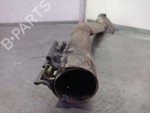 Catalyst BMW 3 (E46) 320 d | BP30152532M10