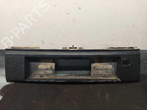 Poignée de hayon VW PASSAT B3/B4 (3A2, 35I) 2.0 (115 hp) 7440789