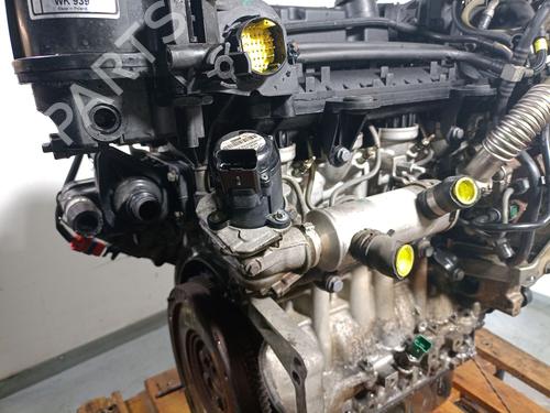 Motor CITROËN NEMO Box Body/MPV (AA_) 1.4 HDi | BP32140359M1 