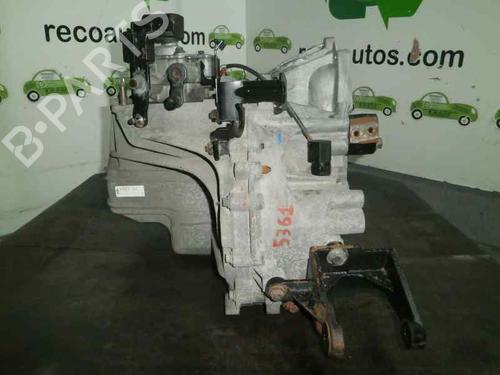 Gearbox FORD MONDEO II (BAP) 1.8 i | BP2070406M3 