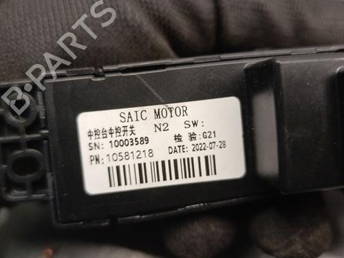 Warning switch MG MG HS (AS23) 1.5 T (SAS23) | BP33844064I22 - Image 6