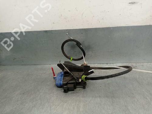 Used Rear right lock AUDI A8 D2 (4D2, 4D8) S8 quattro (360 hp) 8235548