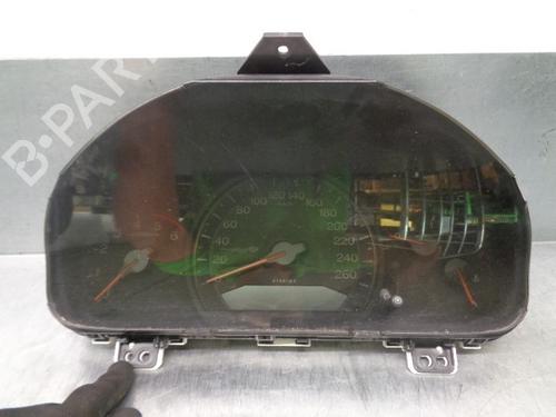 Instrument cluster HONDA ACCORD VII Tourer (CM, CN) 2.2 i-CTDi (CN2) | BP10184332C47 