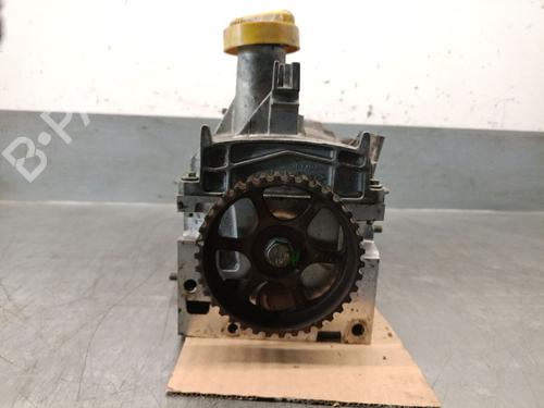 Cylinder head DACIA LOGAN (LS_) 1.4 (LS0A, LS0C, LS0E, LS0G) | BP34706997M5  - Image 6
