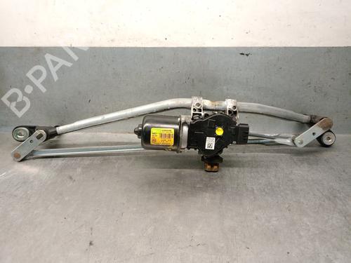 Used Front wiper motor DACIA DUSTER (HM_) 1.5 dCi 115 4x4 (HMAD) (116 hp) 32138210