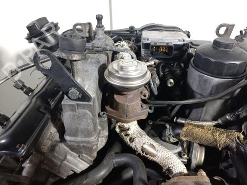 Engine AUDI ALLROAD C5 (4BH) 2.5 TDI quattro | BP38016625M1 - Image 10
