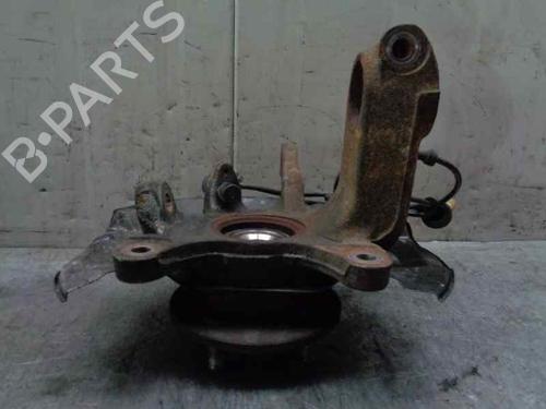 Left front steering knuckle ROVER STREETWISE Hatchback 1.4 | BP5092844M25 