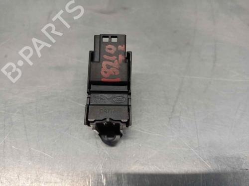 Left rear window switch LAND ROVER RANGE ROVER SPORT II (L494) 3.0 TDV6 4x4 | BP13917860I29 