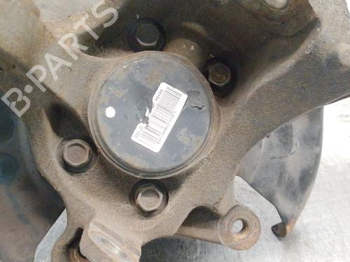 Right rear steering knuckle KIA PRO CEE'D (JD) 1.4 CVVT | BP33246621M28 - Image 4