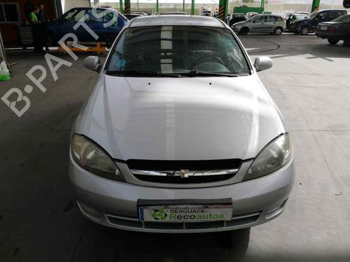 Left front driveshaft CHEVROLET LACETTI (J200) 1.6 | BP10727498M38 - Image 10