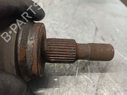 Right front driveshaft MERCEDES-BENZ M-CLASS (W164) ML 320 CDI 4-matic (164.122) | BP8896511M39 
