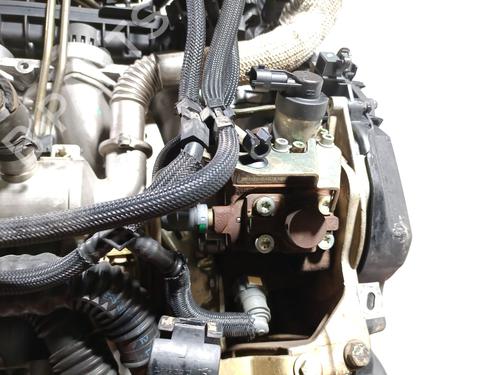 Engine PEUGEOT 307 (3A/C) 1.6 HDi | BP33887591M1  - Image 7