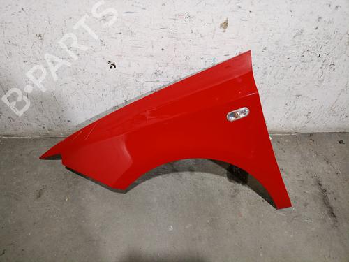 Used Left front fenders SEAT IBIZA IV SC (6J1, 6P5) 1.6 TDI (90 hp) 25911440
