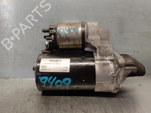 Used Starter OPEL VECTRA B (J96) 1.6 i 16V (F19) (100 hp) 16288064
