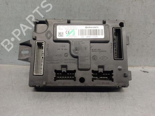 Electronic module DACIA DOKKER MPV (KE_) 1.5 dCi (KEAJ, KEAH) | BP26520869M83 