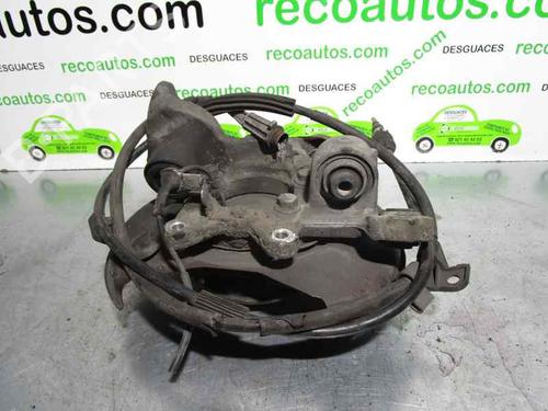 Right rear steering knuckle VOLVO S80 I (184) T6 | BP2086388M28 