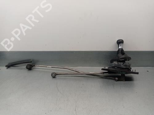Gear lever AUDI A4 B8 (8K2) 2.0 TDI | BP16027247M90 