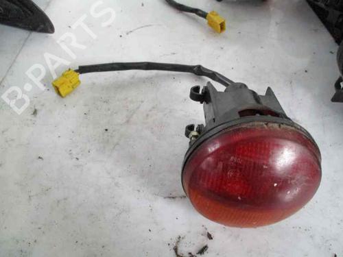 Used Left taillight Left taillight FIAT COUPE (175_) 2.0 16V (139 hp) 2062752 2062752