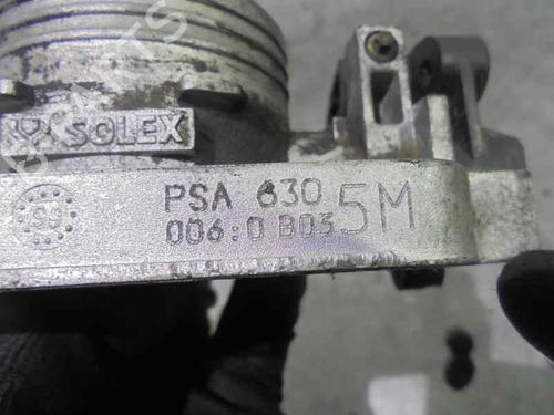 Throttle body CITROËN XSARA (N1) 1.6 i | BP2073135M82 