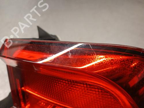 Left taillight SEAT LEON (KL1, KLG)  | BP31317207C34 