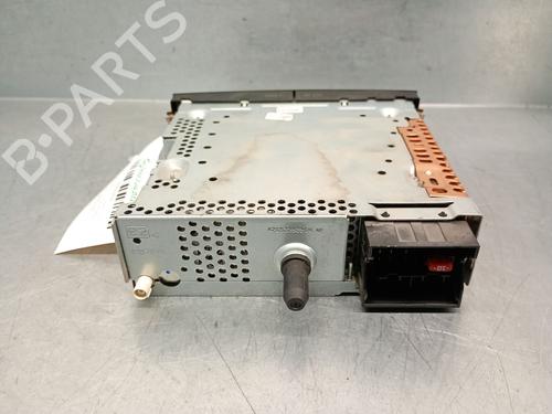 Radio CITROËN C4 Grand Picasso I (UA_) 2.0 HDi 138 | BP29915810E6 