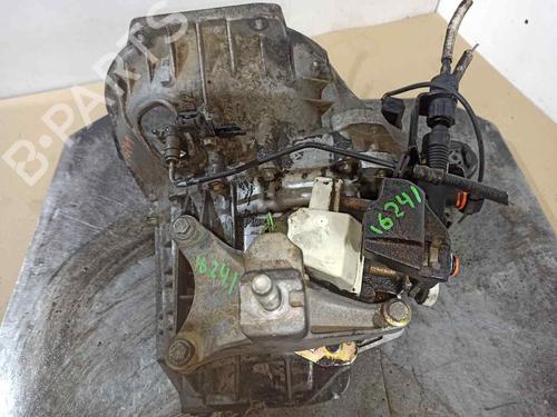 Gearbox FORD FOCUS I Turnier (DNW) 1.8 Turbo DI / TDDi | BP10515288M3 