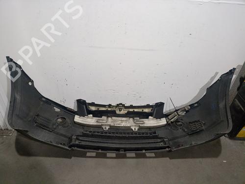 Front bumper CHEVROLET CAPTIVA (C100, C140) 2.0 D 4WD | BP32489012C7 