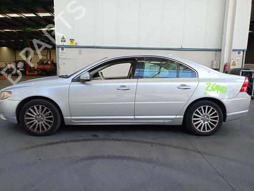 Brukte deler til VOLVO S80 II (124) 2.5 T 4932841