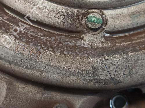 Other OPEL CORSA D (S07) 1.2 (L08, L68) | BP25806837O1 