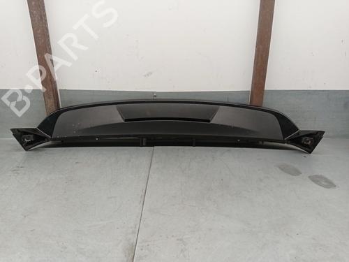 Rear spoiler OPEL CORSA F (P2JO) 1.5 (68) | BP22184254C96 