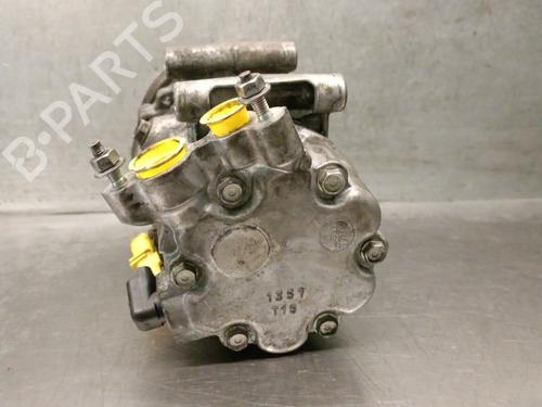 AC compressor CITROËN C4 Coupe (LA_) 1.6 HDi | BP37293538M34 - Image 4